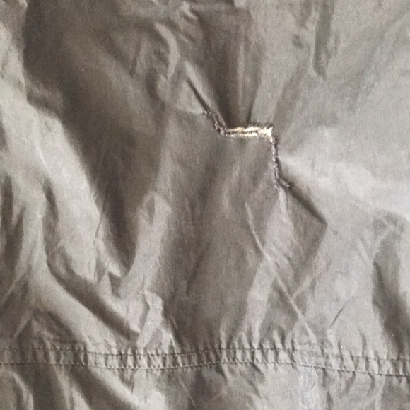 Nike M (10-12) Track Pants - Picture 5 of 6